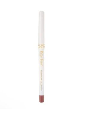 Belle Beauty True Nude Gel Lip Liner – Waterproof, Cruelty Free